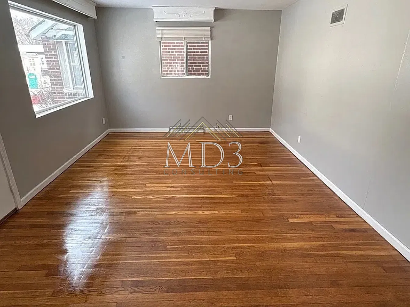 3 bed, 864 sqft, $1,400 — Photo 3