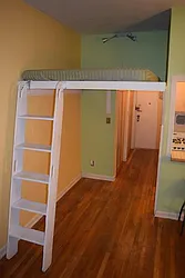 Rented by Metropolitan Res. Partners