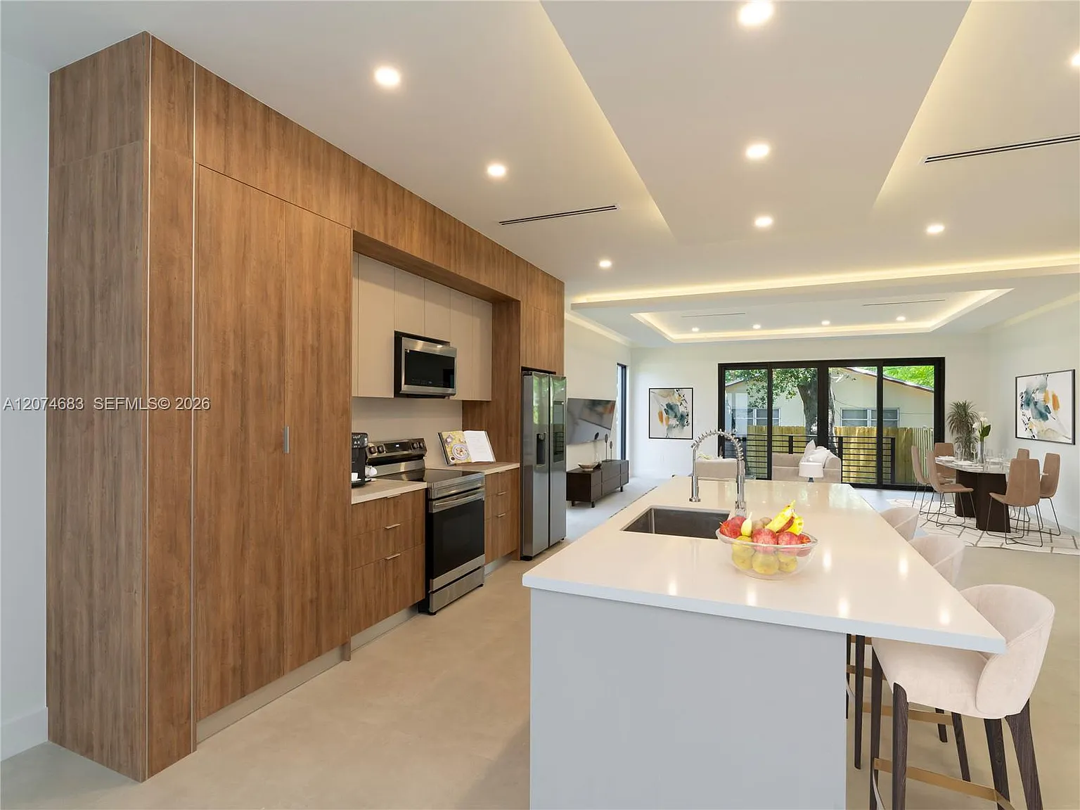 Edgewood Villas — Photo 2