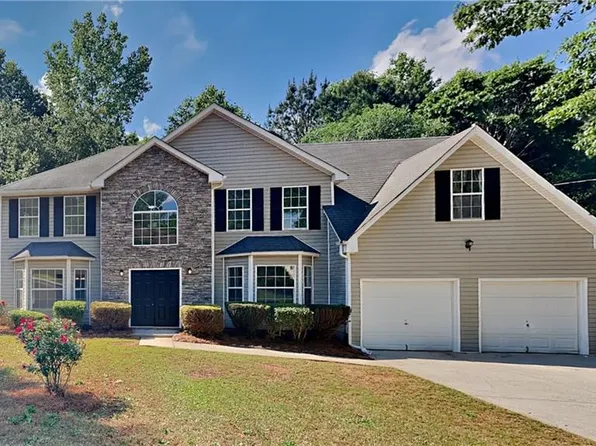 5368 Knights Lndg, Ellenwood, GA 30294