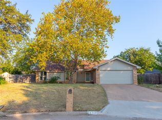 4708 Spanish Oak Ct, Abilene, TX 79606