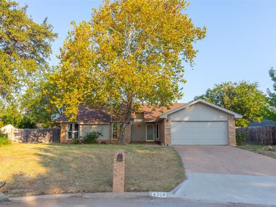 4708 Spanish Oak Ct, Abilene, TX, 79606