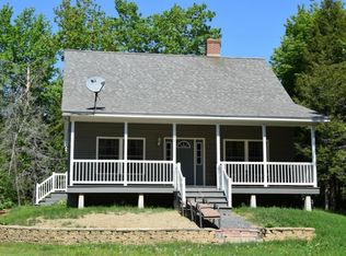 82 Halls Bridge Rd, Canaan, ME 04924