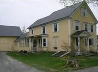 703 Main St, Monmouth, ME 04259