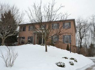 505 Lacebark Ct, Gibsonia, PA 15044