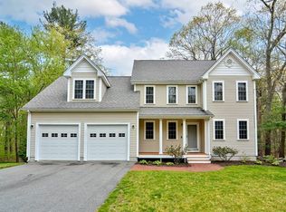 160 Pike Ave, Attleboro, MA 02703