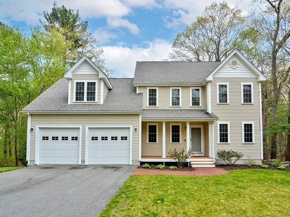 160 Pike Ave, Attleboro, MA 02703
