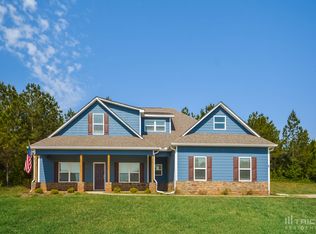 40 Wellsley Dr, Covington, GA 30014