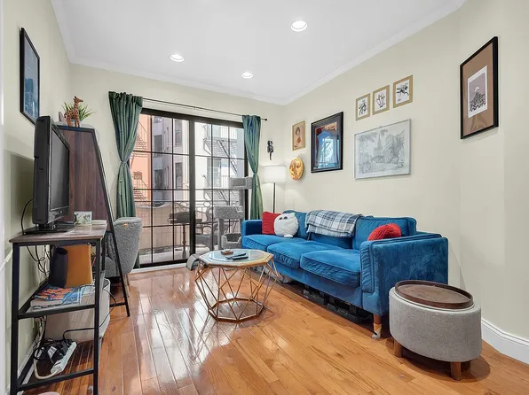 111 W 113th St APT 3B, New York, NY 10026