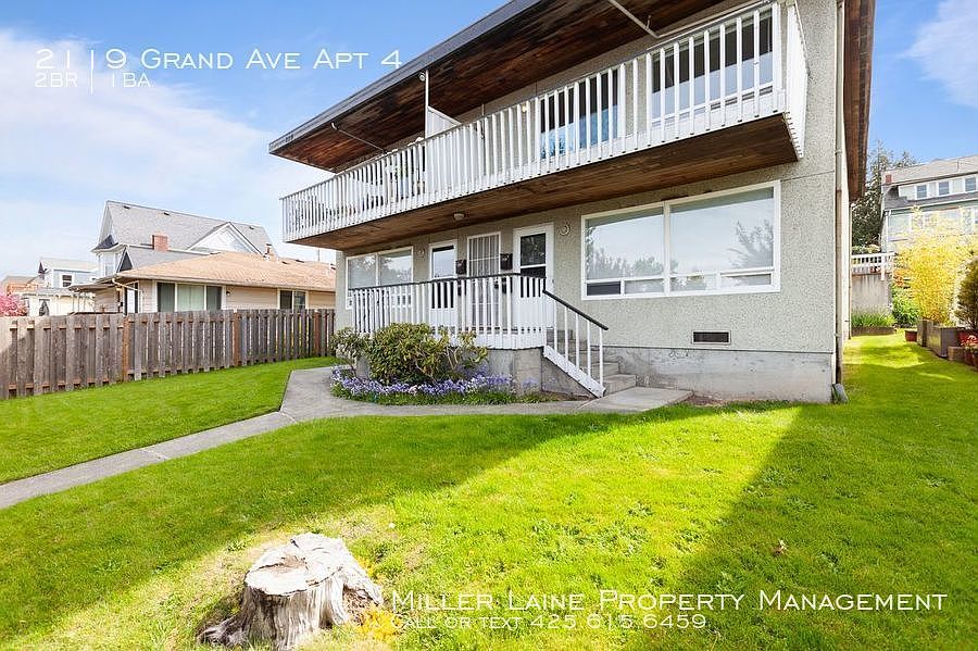 1st image of 2119 Grand Ave APT 4
