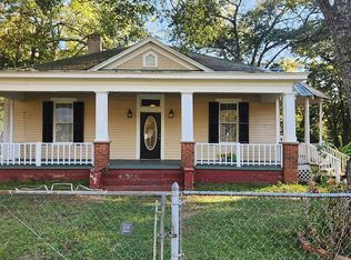 285 E. Main St, Forsyth, GA 31029