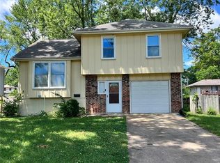 8808 E 111th St, Kansas City, MO 64134