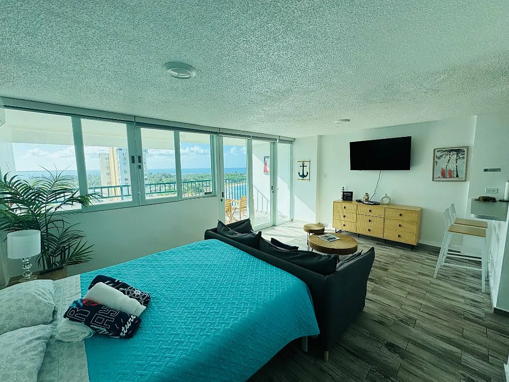1 bed, 1.0 bath, 534 sqft, $1,300 — Photo 3