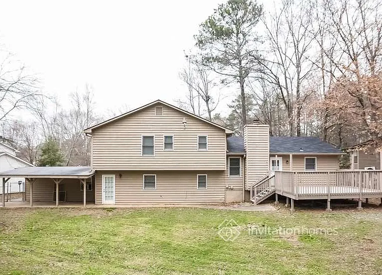2251 Rock Creek Dr SW — Photo 26