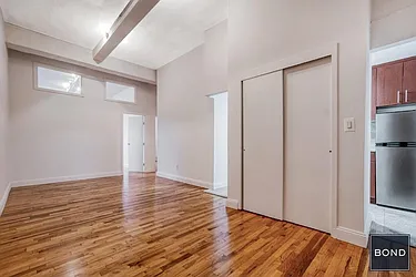 Rented by Bond New York