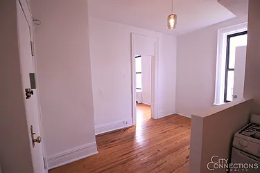 Rented by City Connections Realty