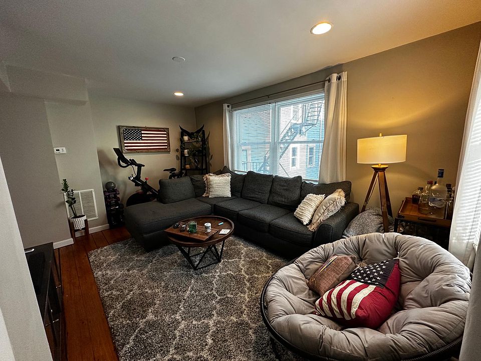 6 Sackville St 2, Charlestown, MA 02129 Zillow