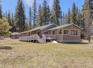 32311 Bobwhite Dr, Bonanza, OR 97623