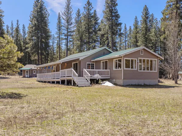 32311 Bobwhite Dr, Bonanza, OR 97623