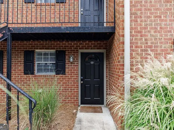 1055 Baxter St APT 508, Athens, GA 30606