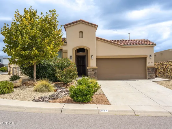 1974 Villa Napoli Loop W, Las Cruces, NM 88011