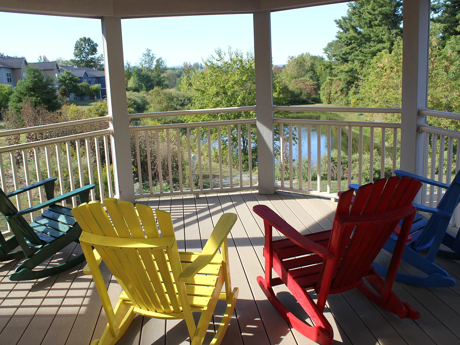 Mill Hollow Apartments — Photo 3
