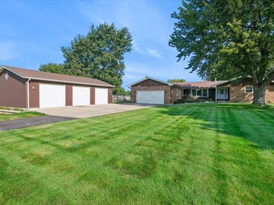 16540 W Sweedler Rd, Manhattan, IL, 60442