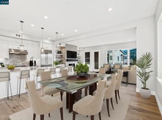 95 Woodbury Highlands Pl #15, Lafayette, CA 94549