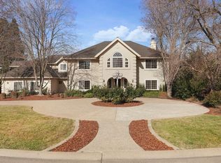 8633 White Owl Ct, Orangevale, CA
