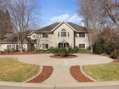 8633 White Owl Ct, Orangevale, CA, 95662