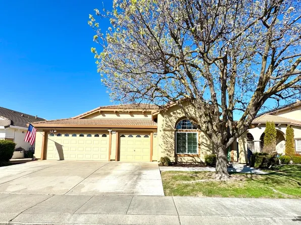 1973 Witham Dr, Woodland, CA 95776
