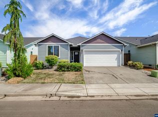 1087 Taurus Loop NE, Keizer, OR 97303