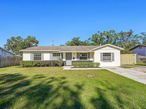 7616 Avonwood Ct, Orlando, FL 32810