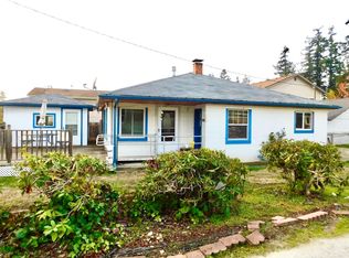 1923 Maple St, Myrtle Point, OR 97458