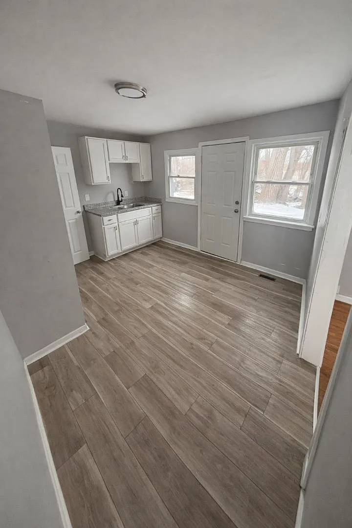 Unit Photo - 3618 E 9th Ave
