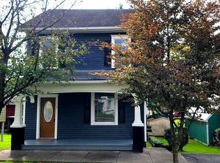 119 W Market St, Berrysburg, PA 17005