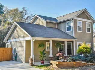 126 Lower Grassy Branch Rd, Asheville, NC 28805