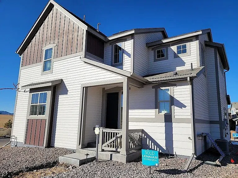 9825 Geneva Creek Ln — Photo 1