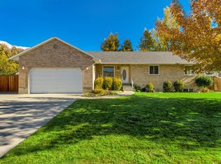 1866 N 280 W, Orem, UT 84057