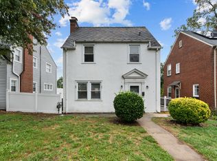 528 Walnut Ave, Waynesboro, VA 22980