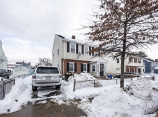 766 Hyde Park Ave, Hyde Park, MA 02136