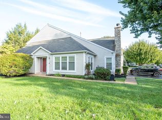 11 Gaylord Ct, Newtown, PA 18940