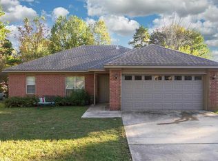 308 Calloway Ave, Sherwood, AR 72120