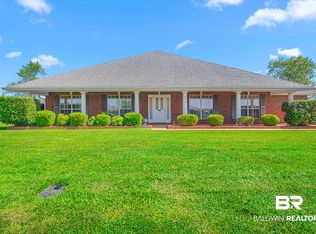 575 Park Ave, Foley, AL 36535