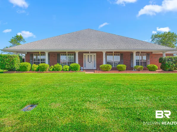 575 Park Ave, Foley, AL 36535