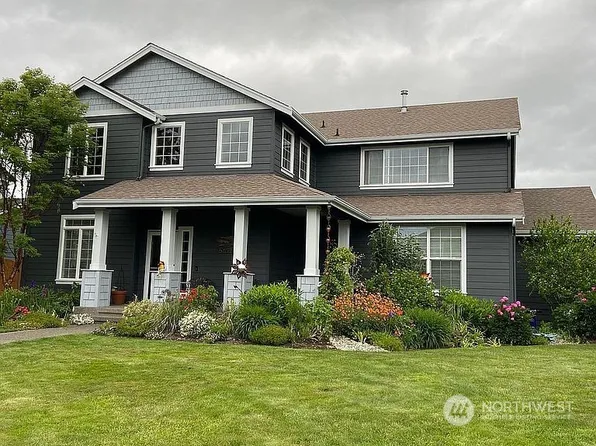 3337 Phillips Avenue, Enumclaw, WA 98022