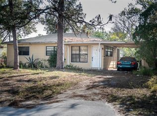 1302 Santa Anita St, Orlando, FL 32808