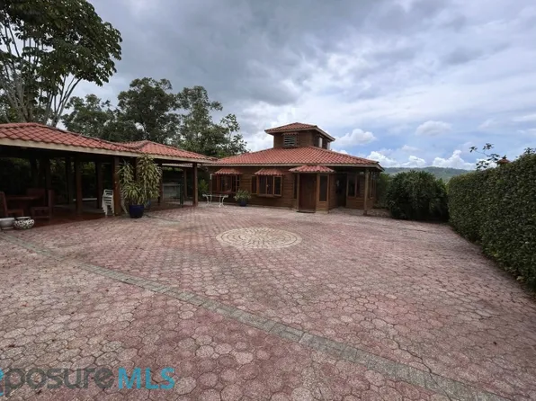 Lote 1 Carr 805 Km Lote #1-hm 1.8, Corozal, PR 00783