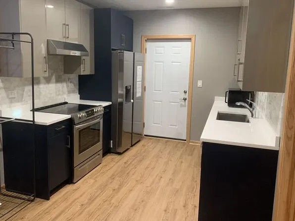 919 S Aberdeen St Unit 2, Chicago, IL 60607