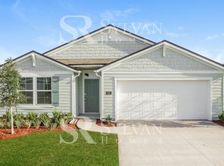 413 Jarama Cir, Saint Augustine, FL 32084